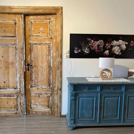 Ferienwohnung Ostseestrandlaeufer 1 青斯特 外观 照片
