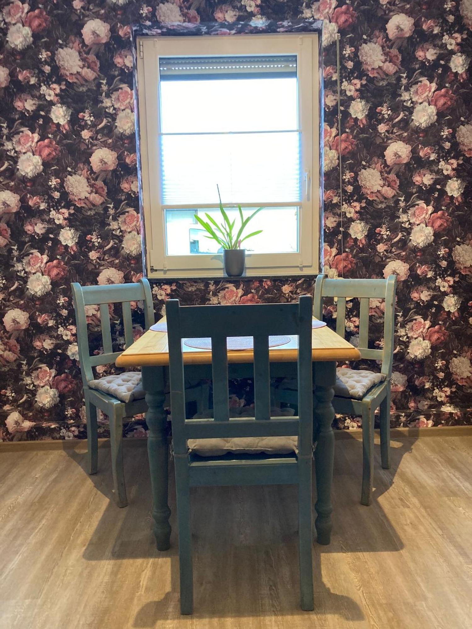 Ferienwohnung Ostseestrandlaeufer 1 青斯特 外观 照片